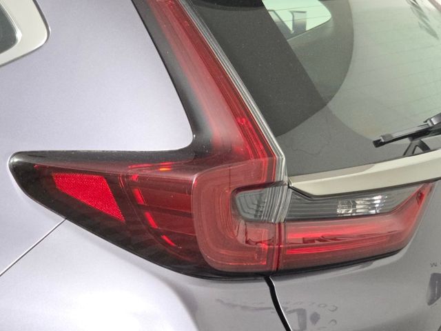 2020 Honda CR-V LX photo 14