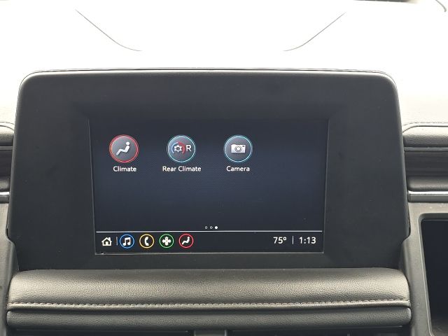 Photo of 2023 Chevrolet Tahoe LS in Dallas, GA - 31,  2023 Chevrolet Tahoe LS:C02425