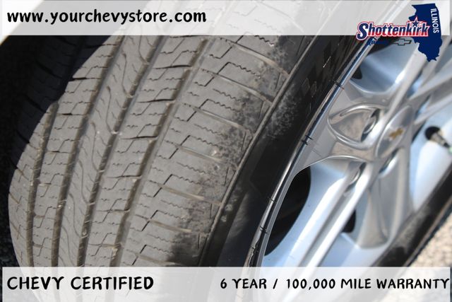 Used 2024 Chevrolet Malibu Sedan
