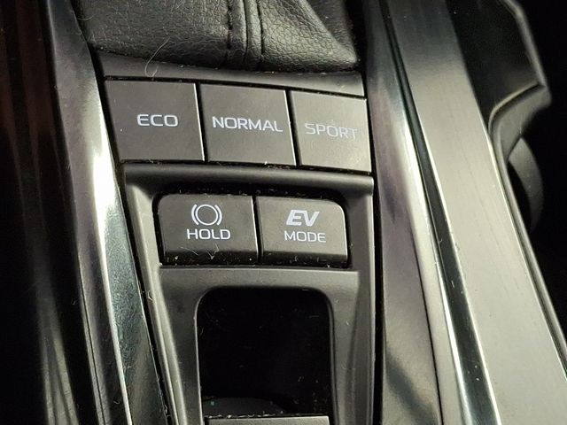 Used 2025 Toyota Camry Sedan