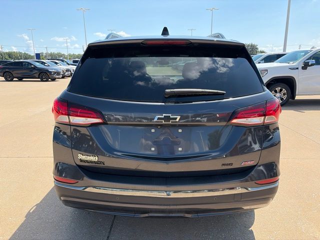 Used 2022 Chevrolet Equinox SUV