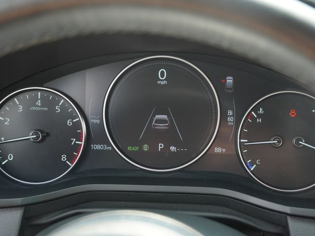 Used 2024 Mazda CX-90 SUV