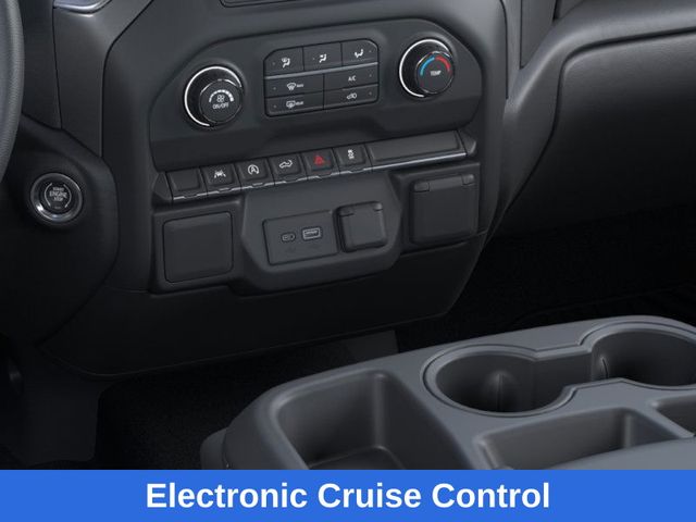 New 2025 Chevrolet Silverado 1500 For Sale in Livonia, MI