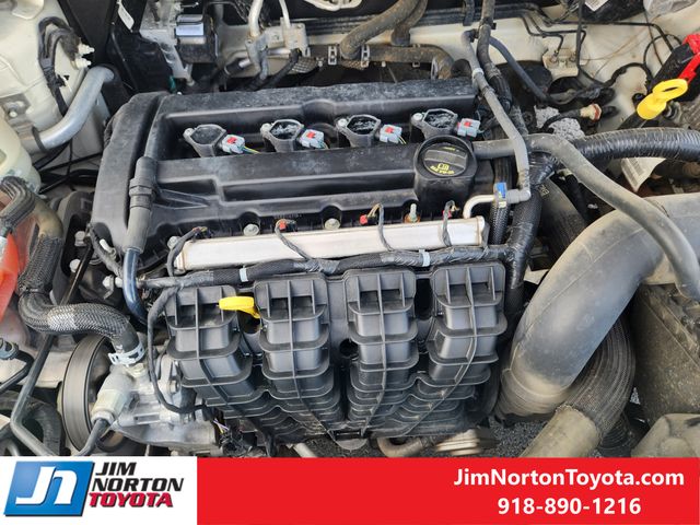Used 2018 Dodge Journey SUV