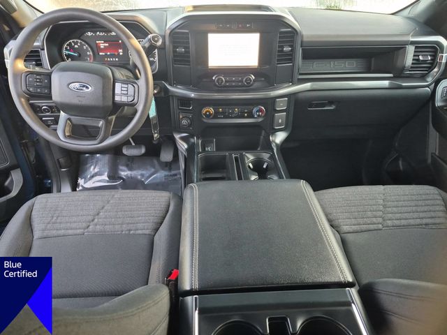 Used 2023 Blue Ford XL image 30