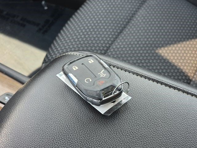 2021 GMC Acadia SLE Gray at Bayshore Chrysler Jeep Dodge Ram