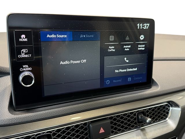 2026 Acura Integra Base - Urban Gray Pearl exterior view 20