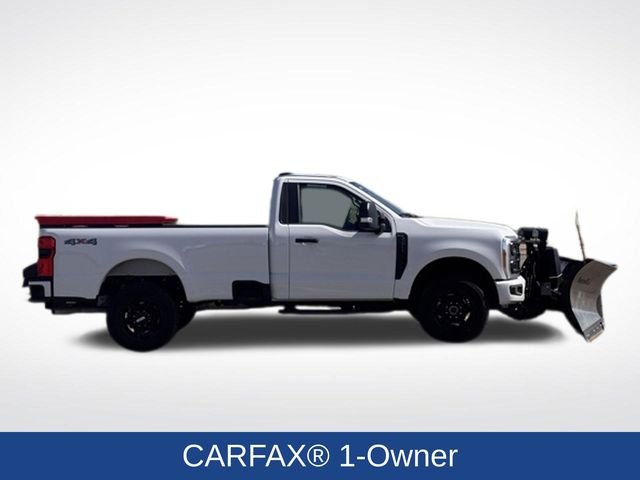 2023 Ford F-350 Super Duty XL
