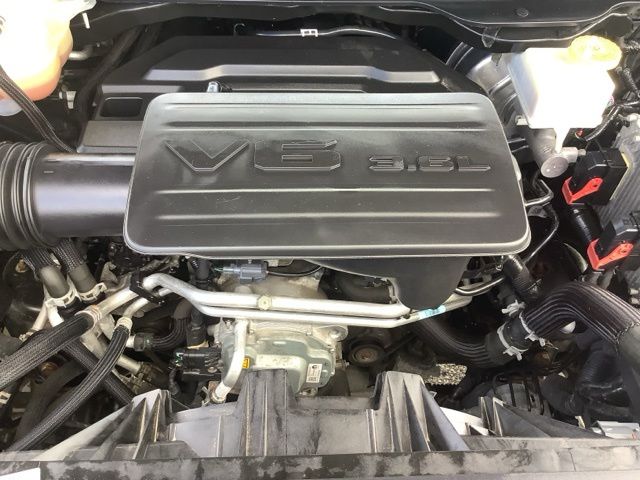 Used 2019 Blue Streak Ram Big Horn/Lone Star image 22