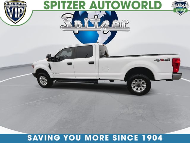 Used 2022 White Ford XL image 7
