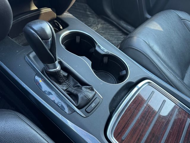 used 2015 Acura MDX car, priced at $13,247