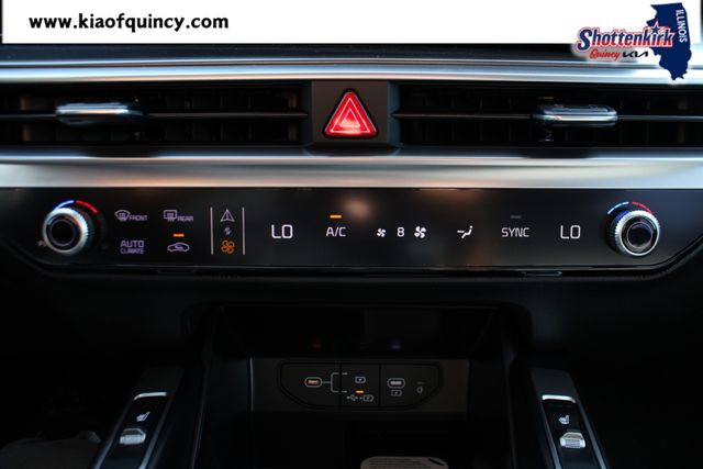 New 2026 Kia Sorento SUV