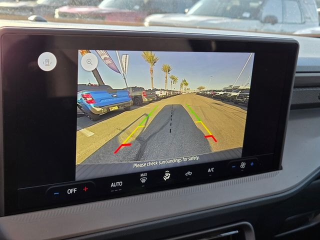 New 2026 Ford Maverick XL