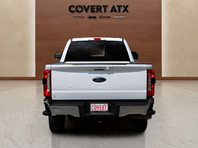 Used Car 2023 Ford F-350sd  Lariat For Sale Under $70,000 In Austin, Texas