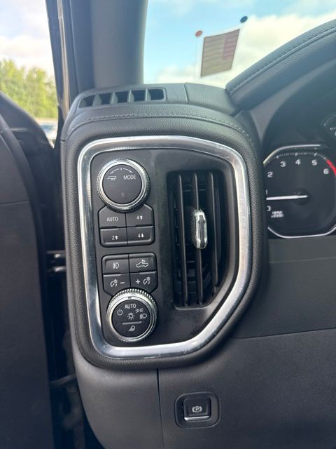 2022 GMC Sierra 1500 Limited SLT:46811A