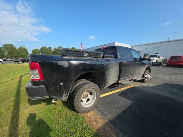 Used 2024 Black Ram Tradesman image 7