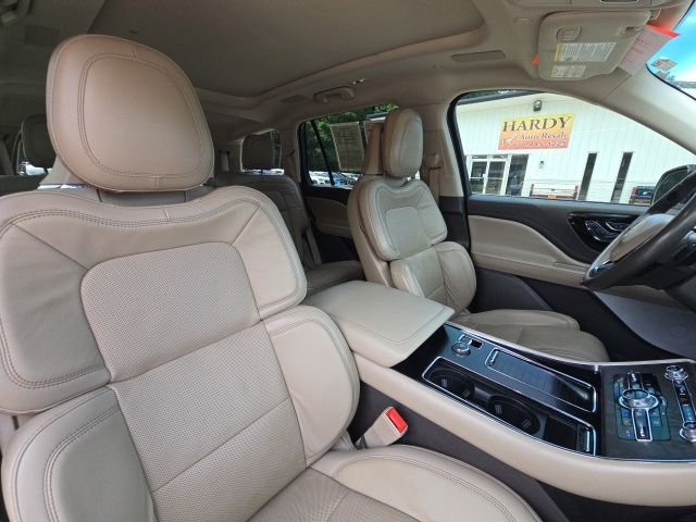 2021 LINCOLN Aviator Grand Touring:46450A