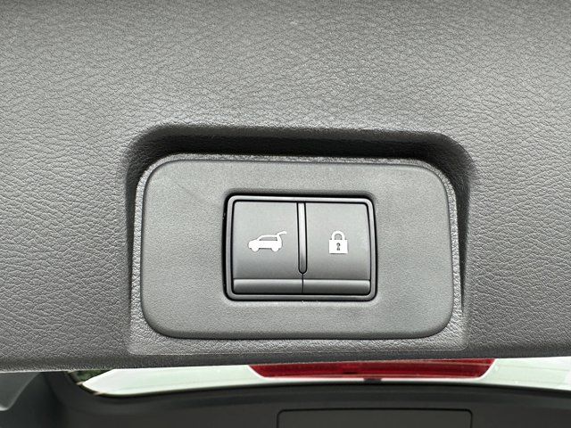 2026 Nissan Rogue Rock Creek - Photo 27