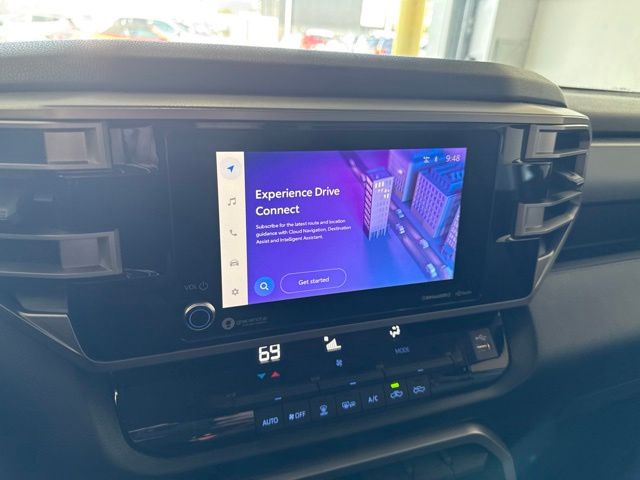 2023 Toyota Tundra SR5 Gray at Legacy Ford