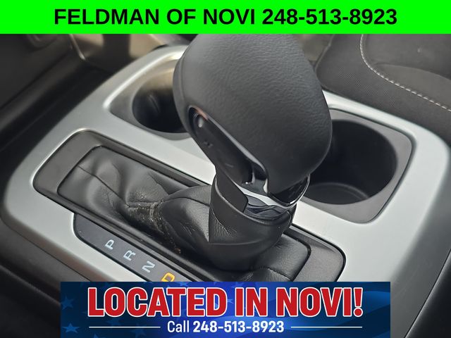 Used 2022 Chevrolet Colorado For Sale in Livonia, MI