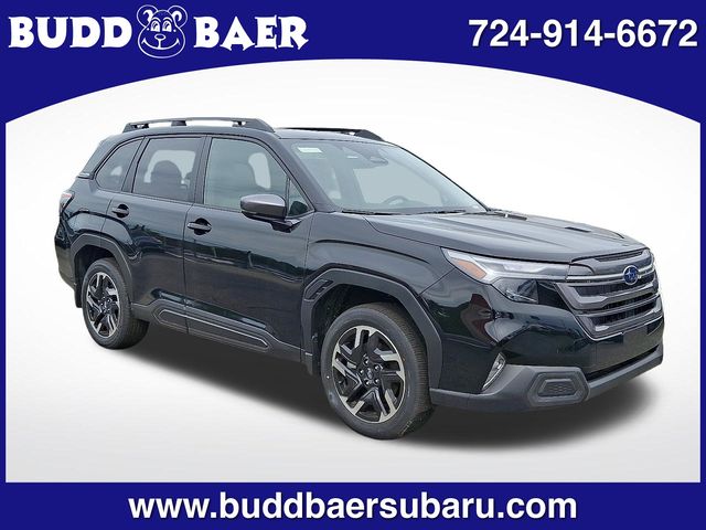 new 2026 Subaru Forester car, priced at $41,742