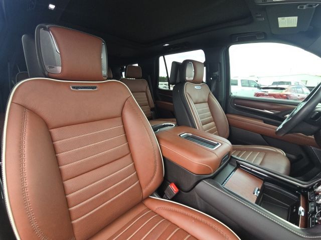 2024 GMC Yukon Denali Ultimate:46497A