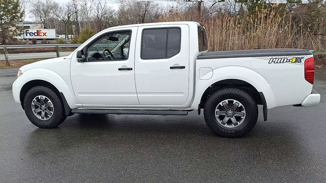 Used 2018 Nissan Frontier For Sale in Gilbertsville, PA