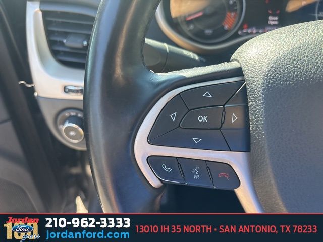 Used Car 2014 Jeep Cherokee  Limited For Sale Under $10,000 In San Antonio, Texas