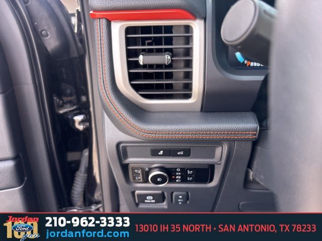 Used Car 2024 Ford Expedition  Timberline For Sale Under $70,000 In San Antonio, Texas
