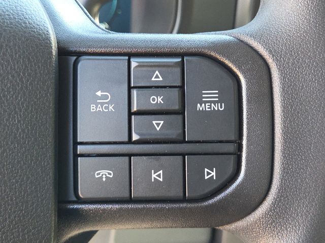 New 2026 White Ford XLT image 25