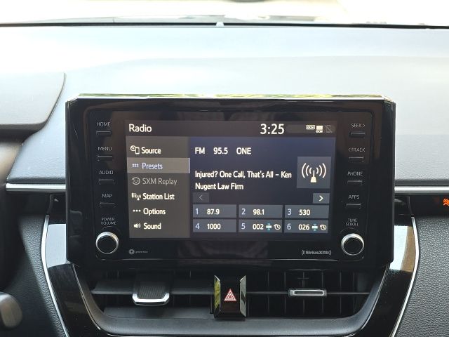 Photo of 2022 Toyota Corolla SE in Dallas, GA - 25,  2022 Toyota Corolla SE:B01917