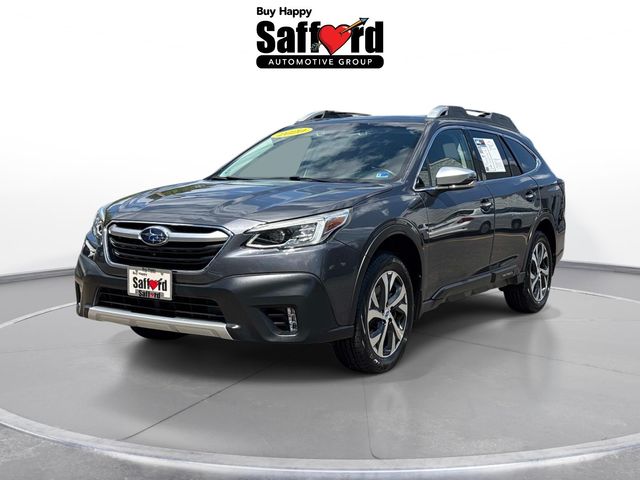 2020 Subaru Outback Touring XT