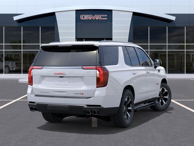 2026 GMC Yukon AT4:47364