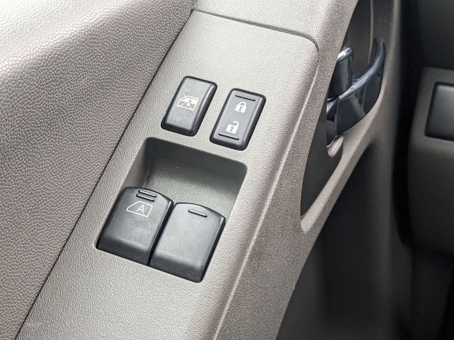 2021 Nissan Frontier S photo
