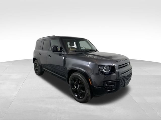 2023 Land Rover Defender 110 X-Dynamic SE 8