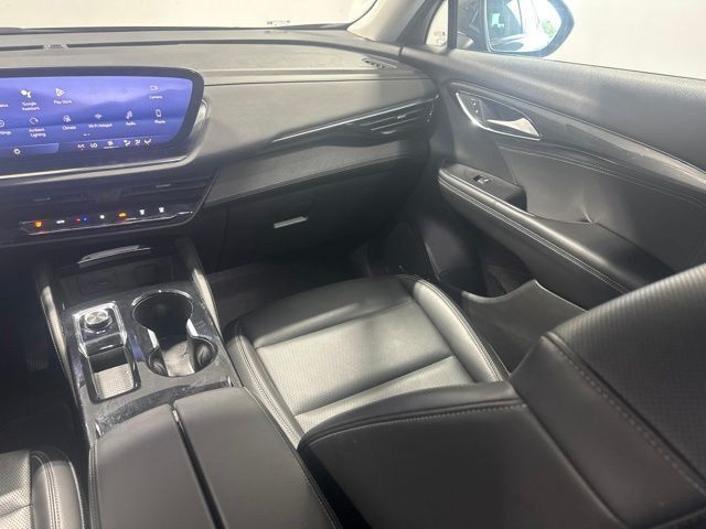 Used 2024 Buick Envision SUV