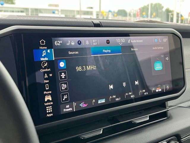 Used 2025 Jeep Wrangler Sahara 4xe For Sale in Highland, IN