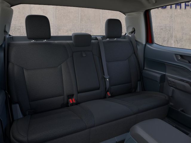 2026 Ford Maverick XLT - 10