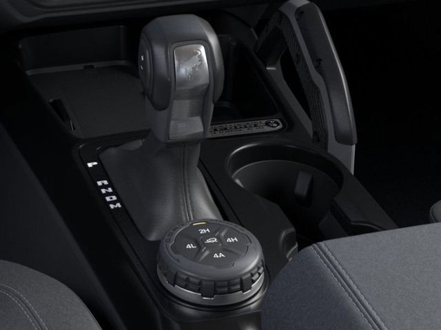 2026 Ford Bronco Badlands:168548