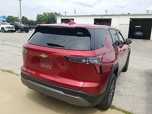 Used 2026 Chevrolet Equinox SUV
