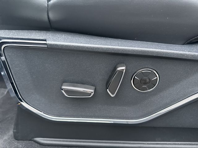 new 2025 Ford F-150 car, priced at $77,000