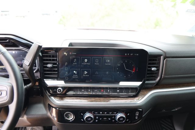 2023 GMC Sierra 1500 Elevation Red at Victoria Chrysler Dodge Jeep Ram