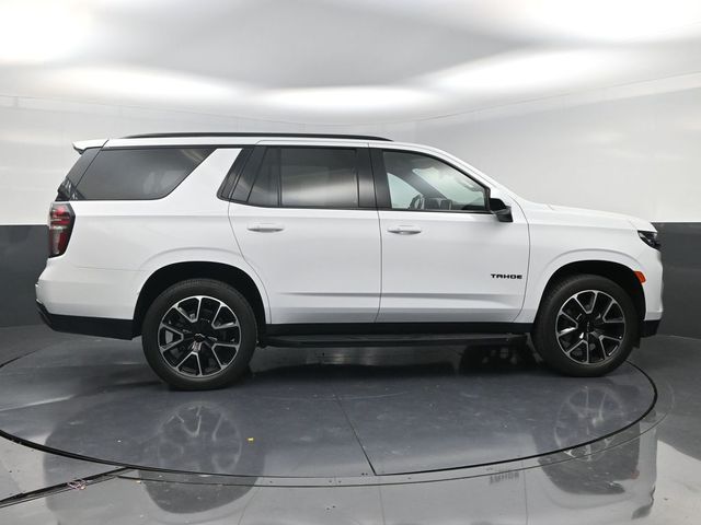 2023 Chevrolet Tahoe RST - 5