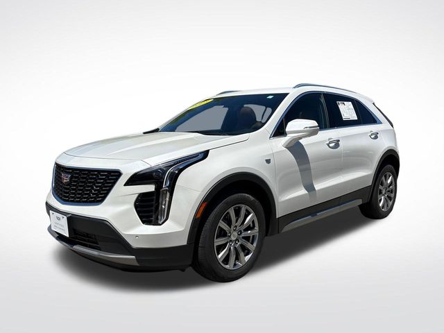 2023 Cadillac XT4 Premium Luxury AWD