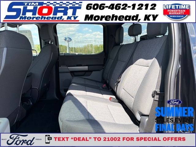 2026 Ford F-250 Super Duty XL - Photo 37