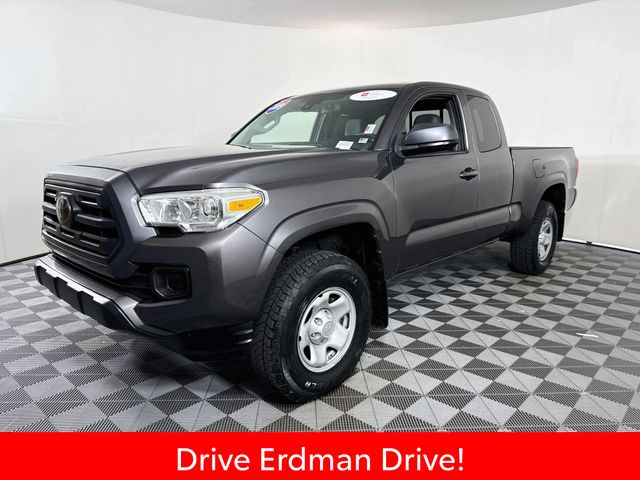Used 2019 Toyota Tacoma Truck