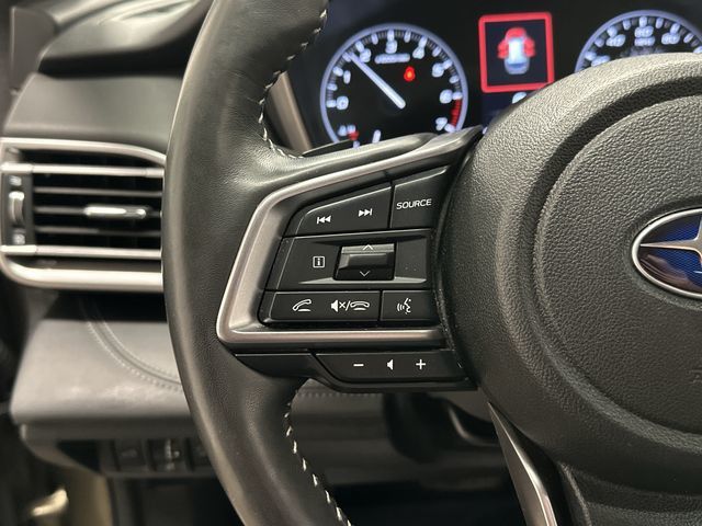 2024 Subaru Outback Touring XT Brown at Rafferty Subaru