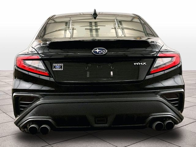 2024 Subaru WRX Limited Black at Auto Express Mitsubishi