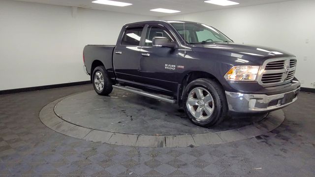 2017 – Ram – 1500