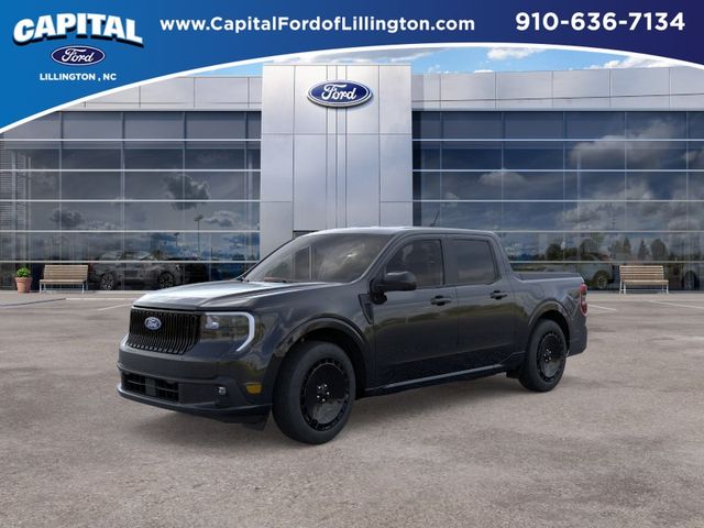2026 Ford Maverick Lobo™